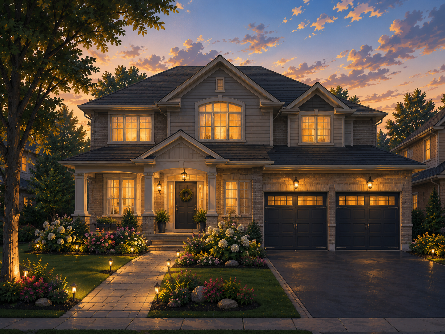 Residential property management Ontario